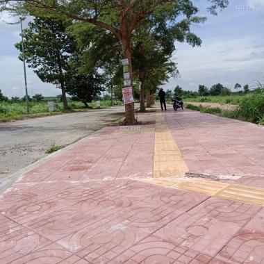 Đất ở đô thị xây dựng ngay Tam Phước, KCN Giang Điền, SHR TC