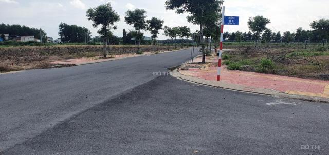 Đất ở đô thị xây dựng ngay Tam Phước, KCN Giang Điền, SHR TC