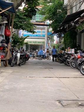 Bán nhà riêng tại đường Gò Xoài, Phường Bình Hưng Hòa A, Bình Tân, Hồ Chí Minh