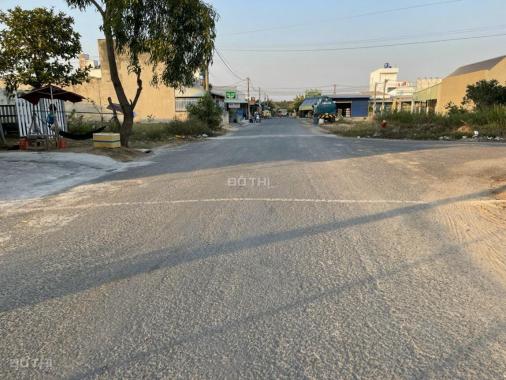 Kẹt tiền mùa dịch bán gấp miếng đất 100m2 ngay Lê Minh Xuân, Bình Chánh