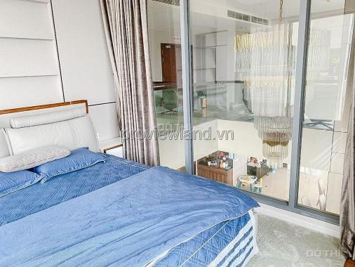 Căn hộ duplex Diamond Island 4PN, 323m2 view thoáng, thiết kế hiện đại