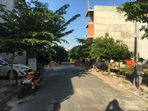 Bán đất tại dự án Nam Khang Residence, Quận 9, Hồ Chí Minh diện tích 56m2 giá 3.6 tỷ