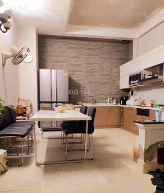 Chính chủ bán nhà số 7A/2 ngõ 61 Hoàng Cầu sau Quận Ủy Đống Đa
