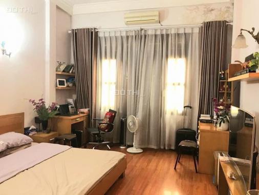 Chính chủ bán nhà số 7A/2 ngõ 61 Hoàng Cầu sau Quận Ủy Đống Đa