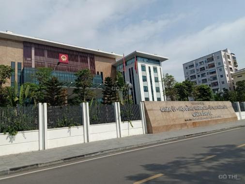 Chính chủ bán nhà số 7A/2 ngõ 61 Hoàng Cầu sau Quận Ủy Đống Đa