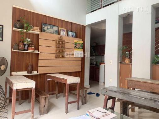 Bán căn nhà phố 95,7m2 tại Chợ Hàng, phường Đông Hải, Hải Phòng