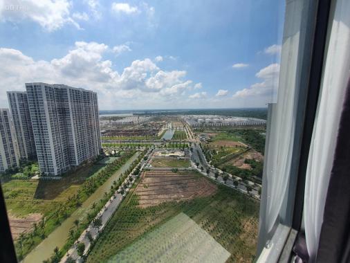 Cho thuê căn 2PN 59m2 giá 4,5 tr/tháng Vinhomes Quận 9