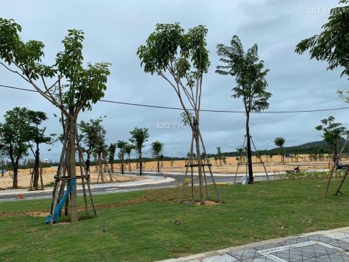 Chính chủ cần tiền bán lô đất biển Quy Nhơn gần FLC Quy Nhơn. Giá đầu tư