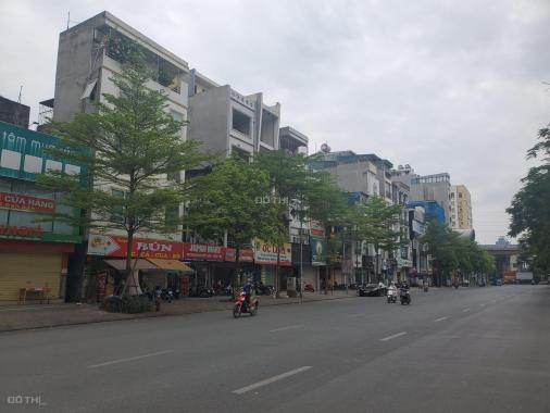 Bán nhà mặt phố tại Đường Ô Chợ Dừa, Phường Ô Chợ Dừa, Đống Đa, Hà Nội diện tích 60m2 giá 32 tỷ
