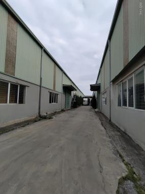 Cần chuyển nhượng·kho nhà xưởng DT 20.000m2 tại KCN Hà Bình Phương, Thường Tín, HN. LH 0968530776