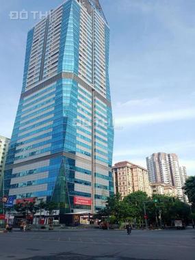 Bán nhà mặt phố Thái Thịnh, Đống Đa, 100m2, 5 tầng, MT 6m, giá 32 tỷ
