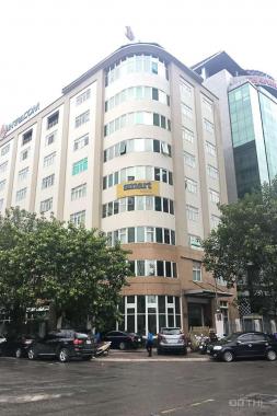 Ưu đãi giảm giá cho thuê văn phòng mùa Covid tòa Intracom Trần Thái Tông, Cầu Giấy LH: 0943898681