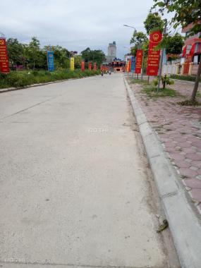 Đất ĐH Mỏ 50 tr/m2, kinh doanh. Bán đất phố Văn Hội, Quận Bắc Từ Liêm giá rẻ