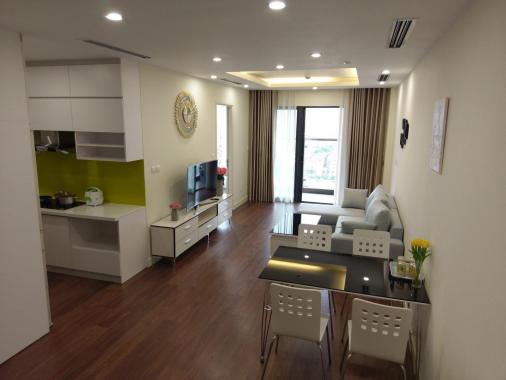 Cho thuê căn hộ chung cư Imperia Garden Thanh Xuân 80m2, 2PN giá 14tr/th. LH: 0903296691
