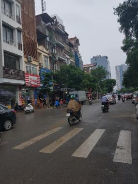 Bán nhà mặt phố Hàng Gà kinh doanh Hoàn Kiếm Hà Nội nhỉnh 400 triệu/m2