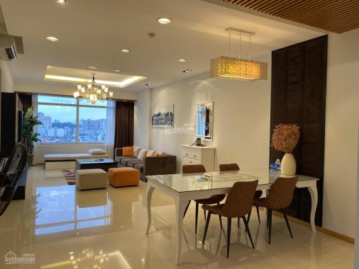 Bán căn hộ chung cư Saigon Pearl, 3 phòng ngủ, nhà mới đẹp giá 7.5 tỷ/căn