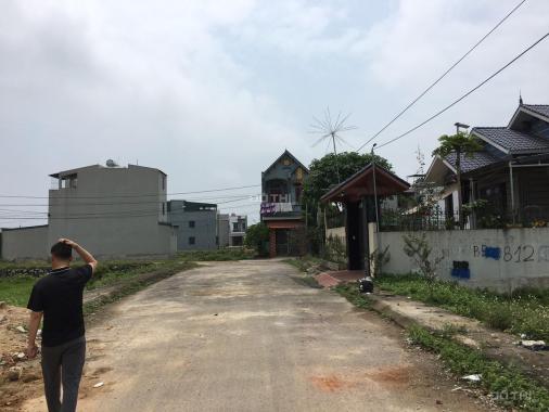Bán đất gần đường QL45, mb513 Đông Thanh, Đông Sơn