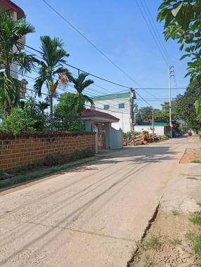 Bán lô góc siêu đẹp tại thôn 3 Phú Cát, gần nhà VH thôn, cách hồ Phú Sơn 200m, LH 0866990503