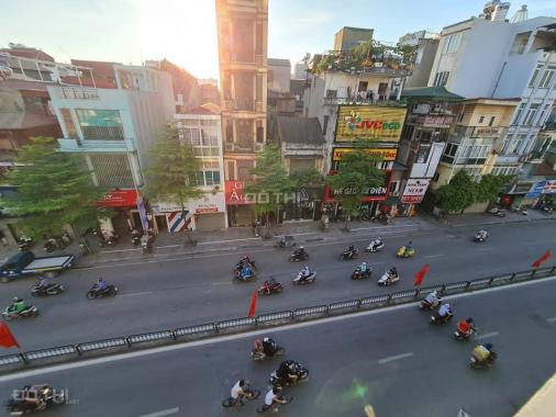 Bán nhà mặt phố tại phố Tôn Đức Thắng, Phường Hàng Bột, Đống Đa, Hà Nội diện tích 75m2, 28,5 tỷ