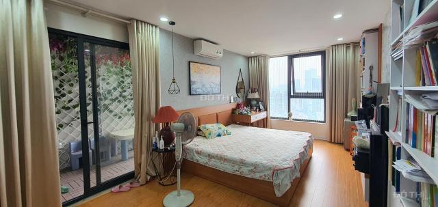 Bán căn hộ duplex CT2 Park View City Yên Hòa. 230m2, tầng 16, nội thất sang xịn đẹp