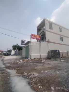 Bán nhà riêng tại đường DH417, Tân Phước Khánh, Tân Uyên, Bình Dương diện tích 150m2 giá 5.5 tỷ