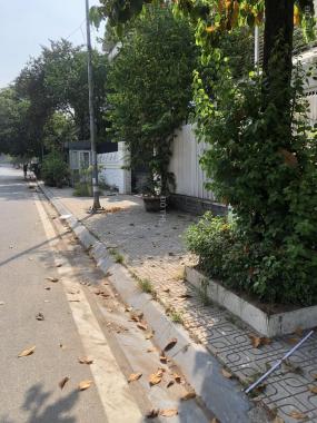 Bán biệt thự Hồ Tây, biệt thự ven hồ Tây cực đẹp. 286m2 mặt tiền 10m cực rộng, giá tốt
