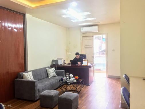 Cho thuê văn phòng tại phố Trung Kính, Phường Trung Hòa, Cầu Giấy, Hà Nội DT 20m2