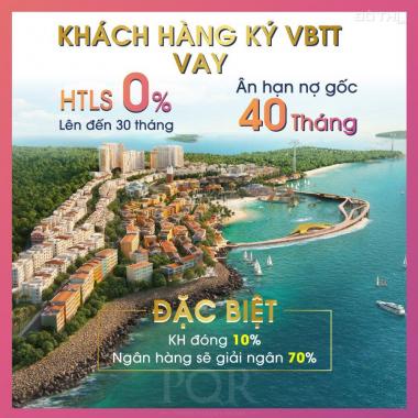 Mua 1 được 2 căn hộ cao cấp view biển chỉ từ 900tr liên hệ được hỗ trợ tìm hiểu đầu tư ngay mùa cov