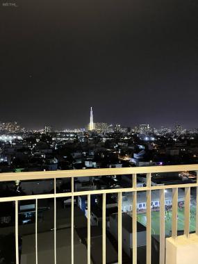 Cho thuê 2PN Opal Garden 71m2 đủ nội thất - view Sông và Landmark - 0906294299