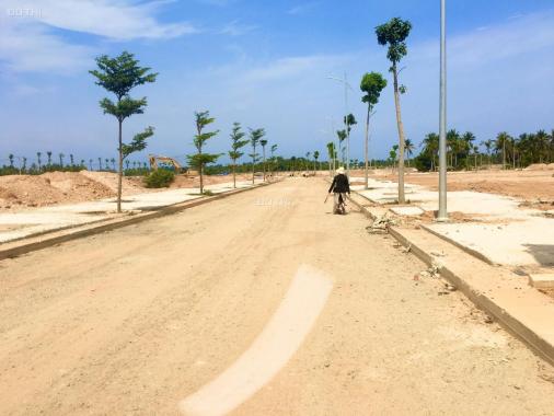 Sở hữu đất nền khu đô thị Phú Mỹ Lộc - Tam Quan, Bình Định chỉ 16 triệu/m2