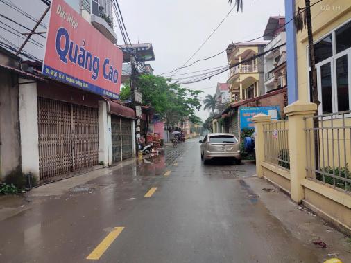 Bán 47m2 đất mặt đường kinh doanh sầm uất ở Yên Nghĩa, Hà Đông, giá siêu đầu tư