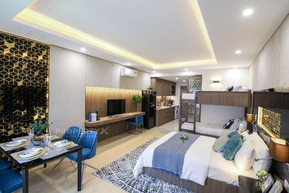 Mua khách sạn 5 sao view biển với giá căn hộ ngay trung tâm Quy Nhơn