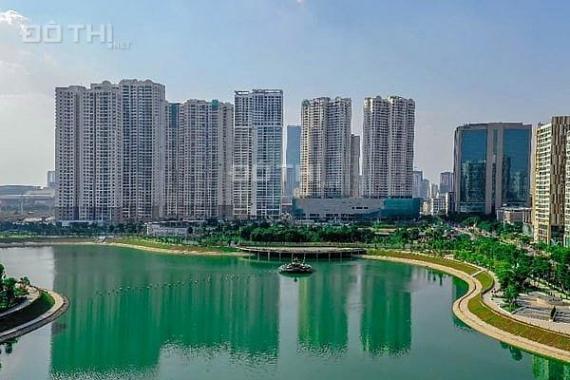 Bán studio chỉ 1.4 tỷ - Rẻ bao toàn thị trường Vinhomes D'Capitale không có căn thứ 2 - 0934589000