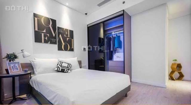 Giá thuê căn hộ Masteri An Phú, từ 1 phòng ngủ - penthouse - Duplex