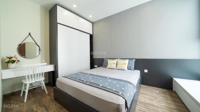 Cho thuê căn hộ chung cư tại dự án Vinhomes Green Bay Mễ Trì 60m2 2PN full view đẹp 0984.418.248