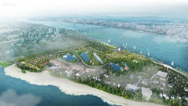 Hot! Chỉ còn vài đặt chỗ ưu tiên cho dự án biệt thự La Mer Quảng Bình
