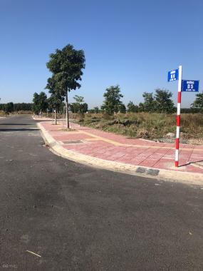 Thanh lý lô đất gần cây xăng An Viễn, thuộc xã Tam Phước, cạnh đường 60m, giá 720tr/90m2