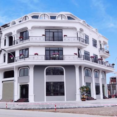 Liền kề - shophouse dự án 319 Uy Nỗ - Calyx Residence - ưu đãi hấp dẫn - giá gốc trực tiếp CĐT
