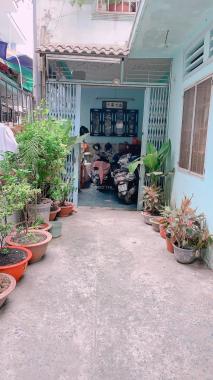 Bán nhà hẻm 205 Huỳnh Tấn Phát, Phường Tân Thuận Đông, Quận 7, 0906072839