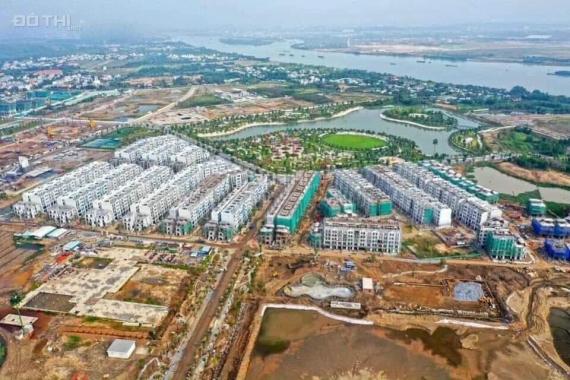 Nhà phố Manhatan, giá tốt nhất thị trường, giá tốt cho người đầu tư