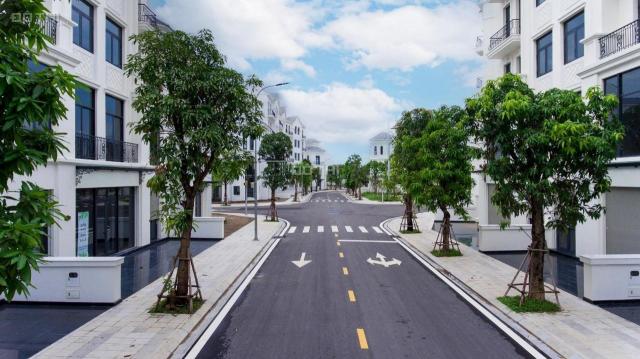 Nhà phố Manhatan, giá tốt nhất thị trường, giá tốt cho người đầu tư