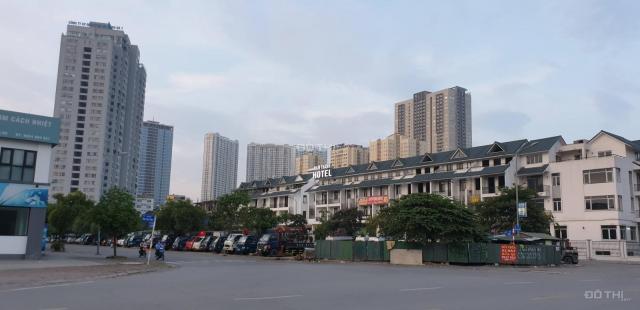 Bán nhà Cầu Giấy - phố Nguyễn Quốc Trị - 23 căn hộ đẳng cấp giá 81 tỷ