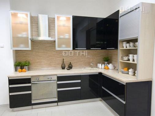 Cho thuê căn hộ chung cư tại dự án Goldmark City, Bắc Từ Liêm, Hà Nội diện tích 100m2 giá 13 tr