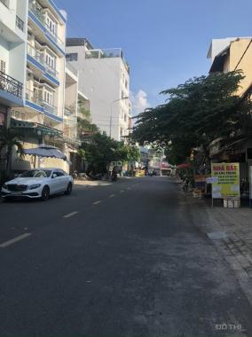 Bán nhà mặt tiền đường nhựa 20m, P. Tân Quý, Q. Tân Phú