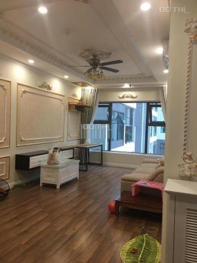 Căn hộ Mỹ Đình Plaza 2, 70m2 chia 2 ngủ full đồ đẹp như hình ảnh, tầng cũng đẹp