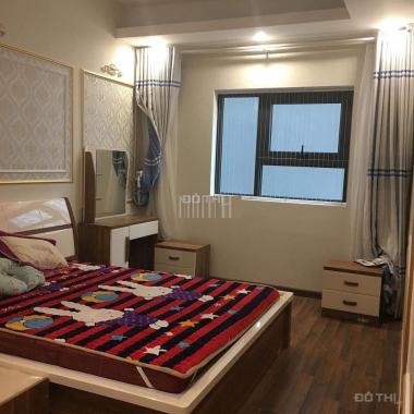 Căn hộ Mỹ Đình Plaza 2, 70m2 chia 2 ngủ full đồ đẹp như hình ảnh, tầng cũng đẹp