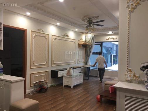 Căn hộ Mỹ Đình Plaza 2, 70m2 chia 2 ngủ full đồ đẹp như hình ảnh, tầng cũng đẹp