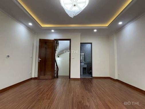 Bán nhà mới siêu rẻ 33m2*4T chỉ 2.3 tỷ Mậu Lương, Kiến Hưng, Hà Đông