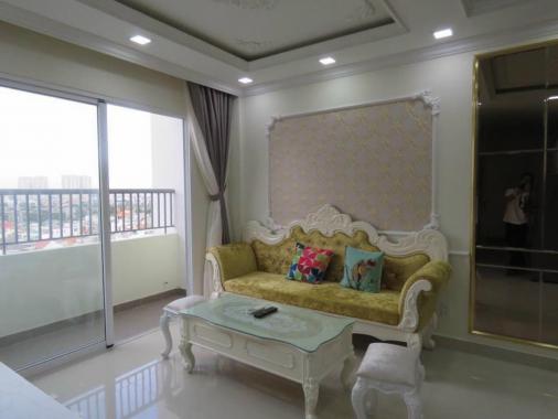 Cho thuê căn hộ chung cư tại dự án Soho Premier, Bình Thạnh, TP.HCM diện tích 65m2 giá 11 tr/th