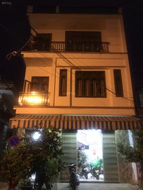 Nhà 3 tầng 2 mặt tiền Nguyễn Như Hạnh - đối diện bến xe TTTP